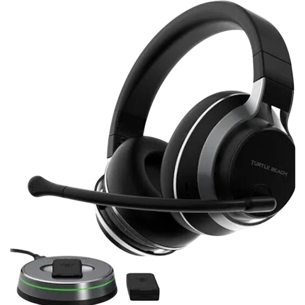 TB STEALTH PRO WICKED CUSHION COOLING GEL EAR PADS